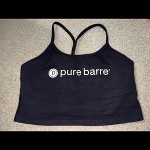 Pure Barre Sports Bra